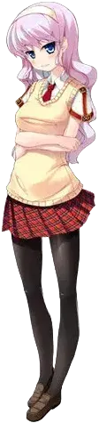 葉賀音 こころ