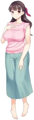深川佳乃