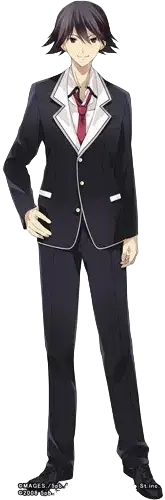 伊藤真二