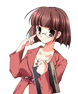 音無 美香