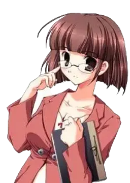 音無 美香