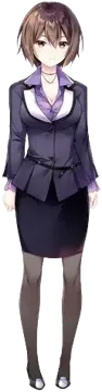 御影静香
