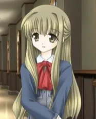 姫宮 綾乃
