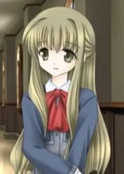 姫宮 綾乃