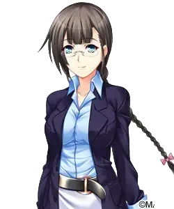 倉木 梓