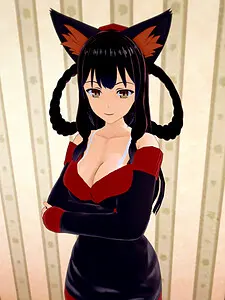 露娜