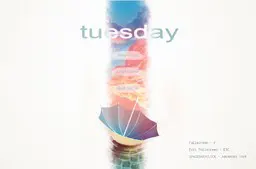 Tuesday
