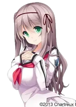笹本 雪羽