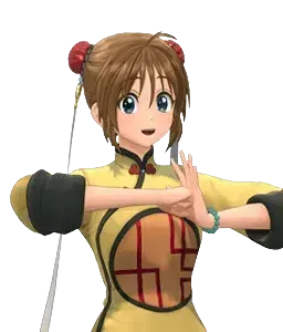 ホワン・ユイ