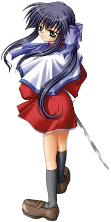 川澄舞