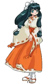 やまがみしの