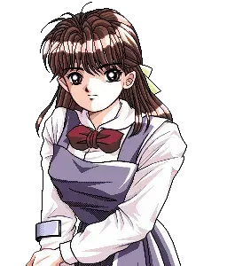 江川優子