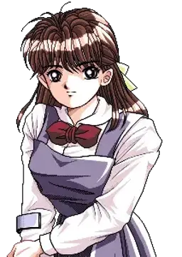 江川優子