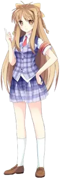 風峰涼香