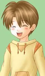 武藤 隼斗