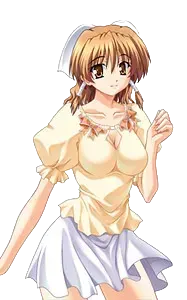 藤之宮 ひな