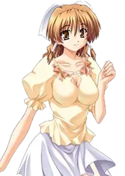 藤之宮 ひな