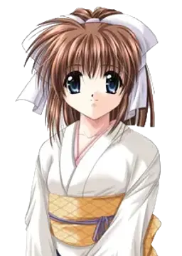 水瀬 七海