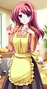 萌木野 春子