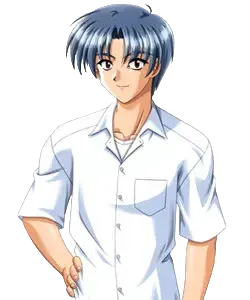 月野 大輔