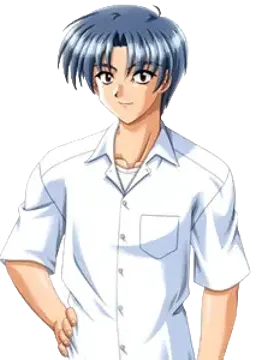 月野 大輔