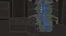 Time Interloper
