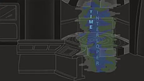 Time Interloper