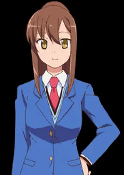 青山七海