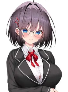 葉月 文乃