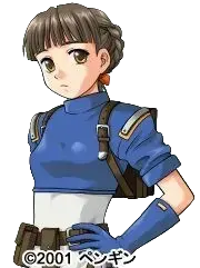 セティ