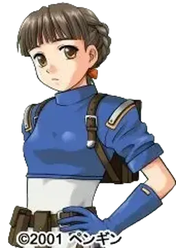 塞蒂