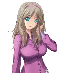 神代 乃亜