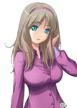 神代 乃亜