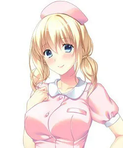 伏見アンジェリア