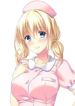 伏見アンジェリア
