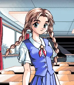 久川 瑞希