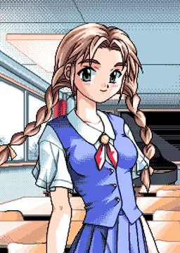 久川 瑞希