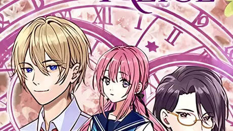 時の華-クロノアリス-