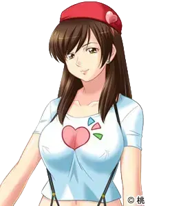 中田美穂