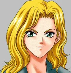 安妮特·方达