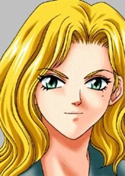 アネット=フォンダ