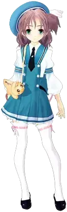 柊 楓