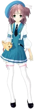 柊 楓
