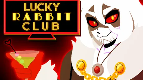Lucky Rabbit Club