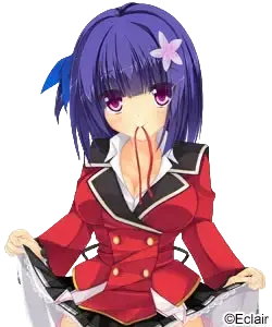 浅羽 千冬