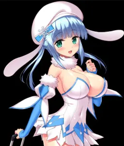 雪乃小路霙