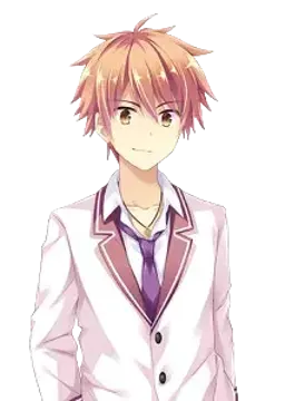 ヨウジ