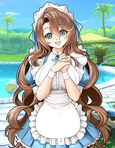 安妮卡·埃克隆德