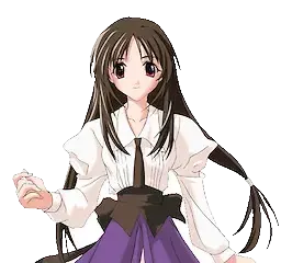 一文字 むつき