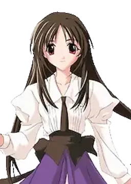 一文字 むつき